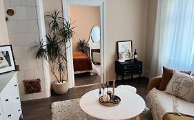 Cozy Apartment In Tallinn Old Town, Great Location